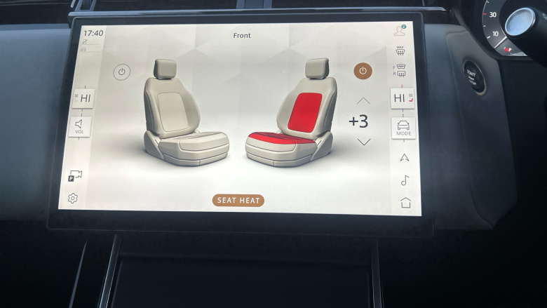 Land Rover Range Rover Velar 2.0 D200 MHEV Dynamic SE 5dr Auto Diesel Estate